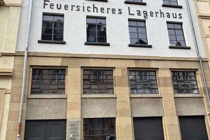 Büro in Heidelberg 1.358 € 97 m²