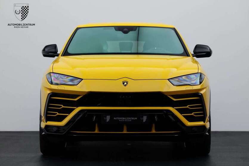 Urus