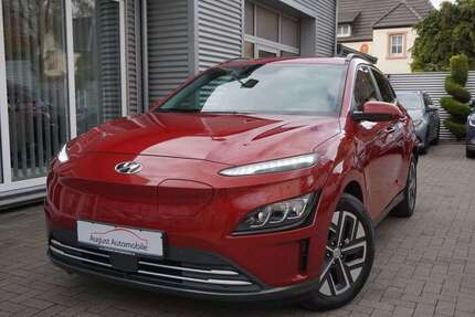 Hyundai KONA 54.000 km 20.470 &euro; Worms 67549