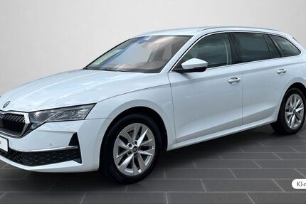 Skoda Octavia 34.531 km 28.200 &euro; Ladenburg 68526
