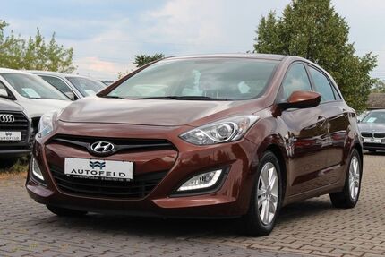 Hyundai i30 108.300 km 7.800 &euro; Ladenburg 68526