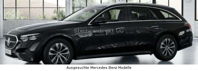 Mercedes-Benz E 200 9.500 km 48.890 &euro; Lampertheim 68623