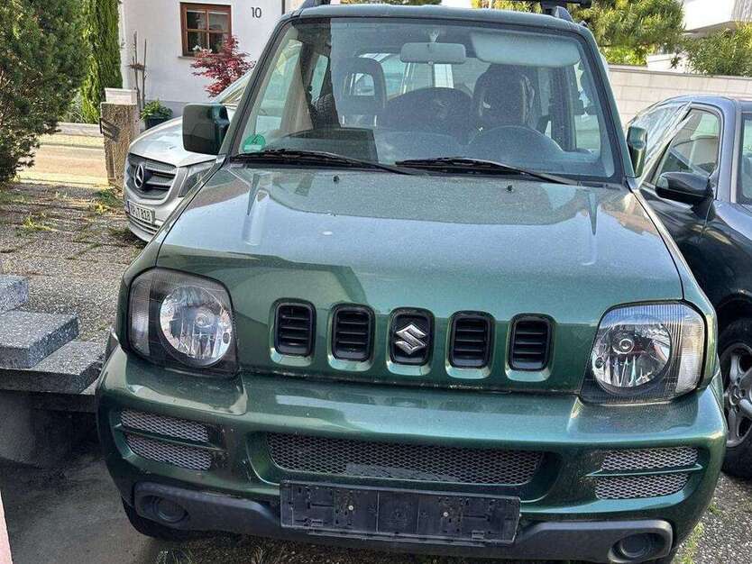 Jimny