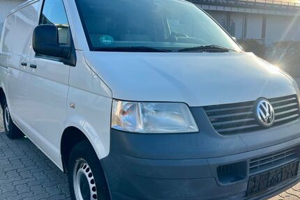 VW T5 Transporter 193.000 km 8.999 &euro; Eppelheim 69214