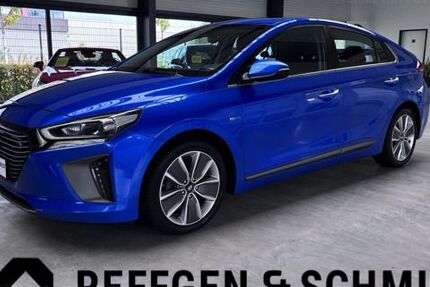 Hyundai IONIQ 74.600 km 15.470 € Mannheim 68309