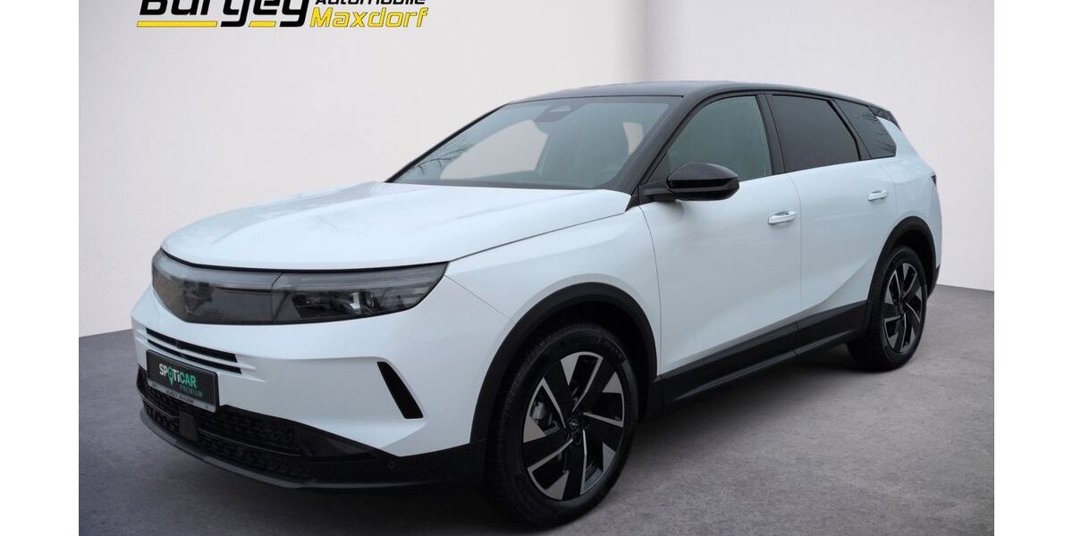 Opel Grandland (X) 8.400 km 28.980 &euro; Maxdorf 67133