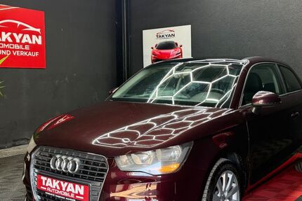 Audi A1 142.000 km 7.990 &euro; Mannheim 68309