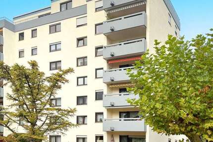 Wohnung Edingen-Neckarhausen Neckarhausen - 2 Zimmer, 64 m&sup2;, 220.000&euro; | Angebot:25256128