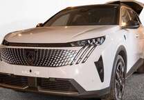 Gebrauchtwagen Peugeot 5008