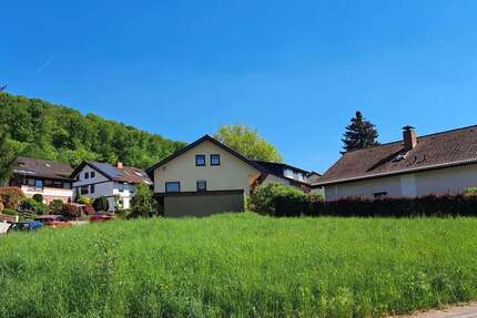 Grundstück Neckargemünd - 275.000&euro; | Angebot:25875627