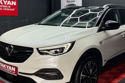 Opel Grandland (X) 69.000 km 18.490 &euro; Mannheim 68309