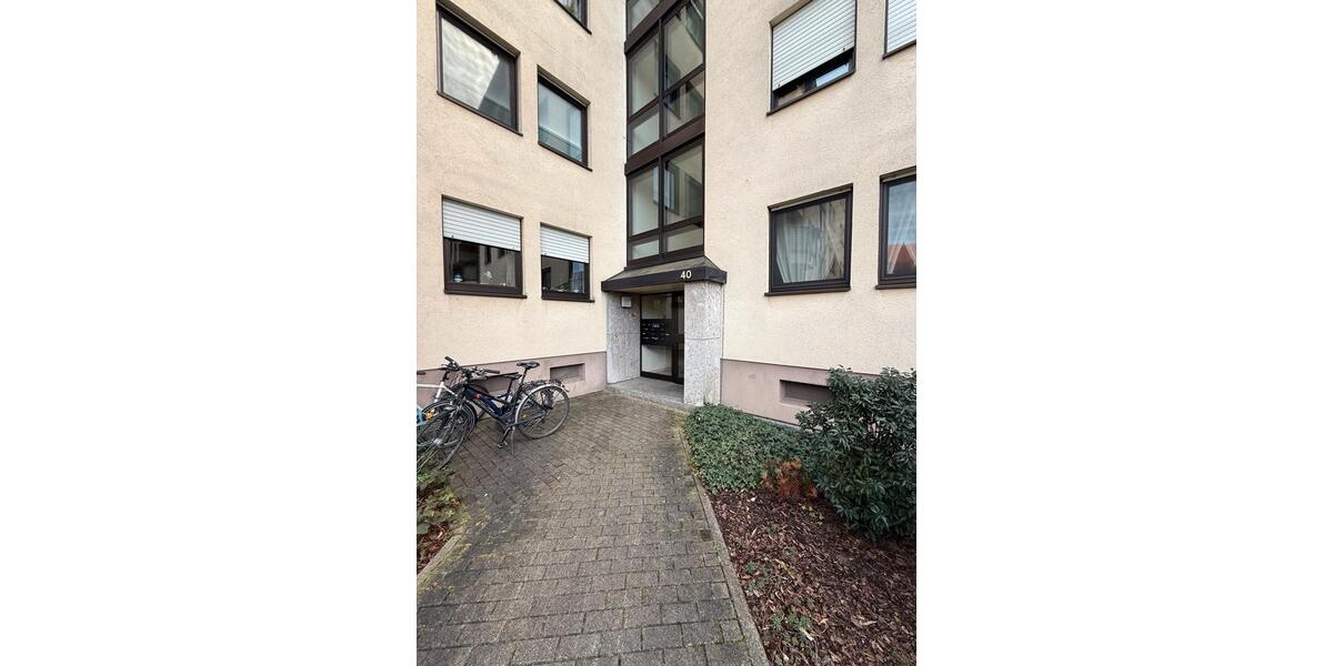 Erdgeschoßwohnung Speyer - 3 Zimmer, 90 m&sup2;, 389.000&euro; | Angebot:24470901