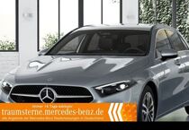 Mercedes A 200