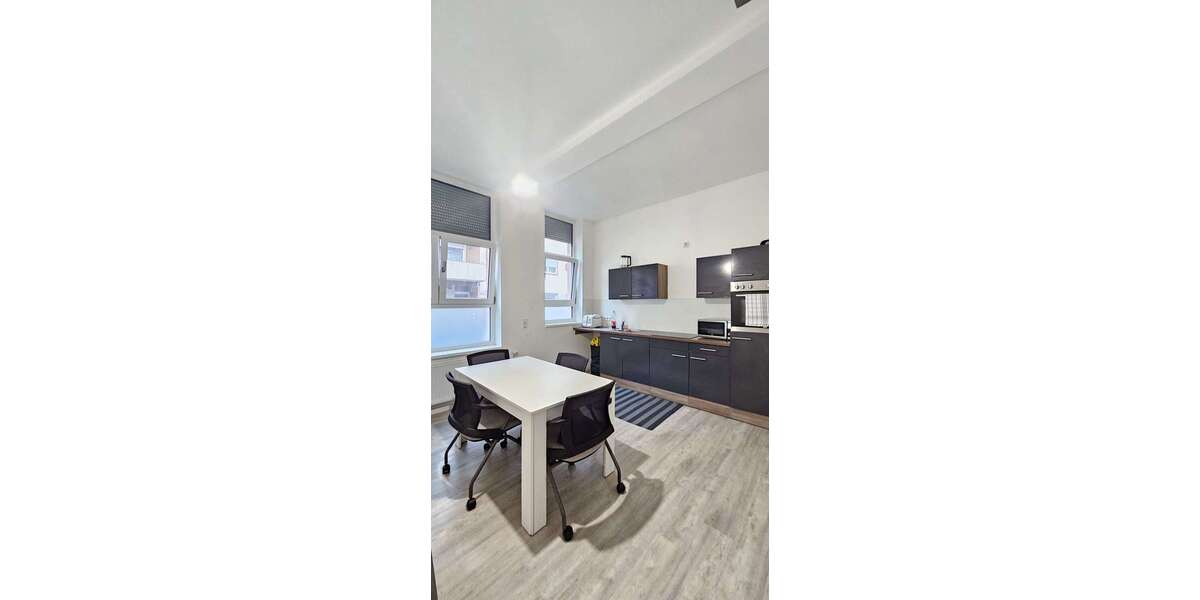 Etagenwohnung Mannheim Herzogenried - 4 Zimmer, 116 m&sup2;, 290.000&euro; | Angebot:26824287