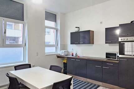 Wohnung Mannheim Herzogenried - 4 Zimmer, 116 m&sup2;, 290.000&euro; | Angebot:26824287