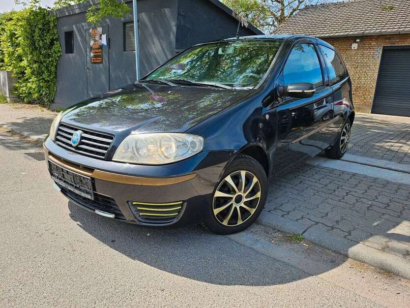 Punto
