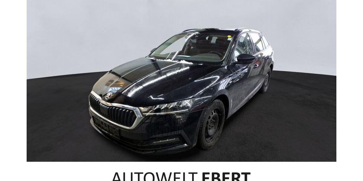 Skoda Octavia 55.300 km 24.890 &euro; Sandhausen 69207