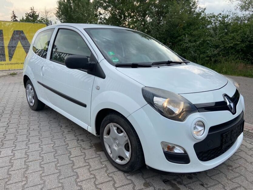 Twingo