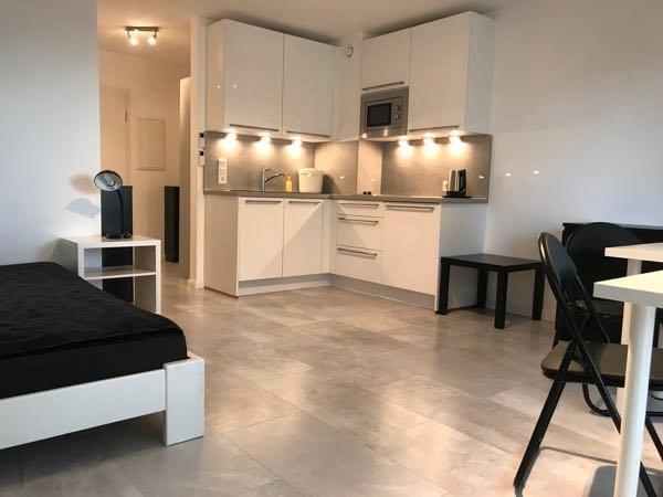 Etagenwohnung Heidelberg Handschuhsheim - 1 Zimmer, 33 m&sup2;, 656&euro; | Angebot:26040696