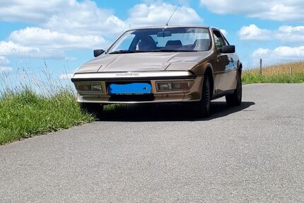 Talbot Andere 98.000 km 9.800 &euro; Gorxheimertal 69517