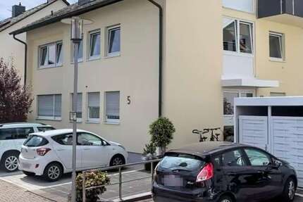 Wohnung Walldorf - 3 Zimmer, 90 m&sup2;, 329.000&euro; | Angebot:25336698