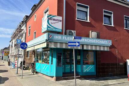 Gewerbeobjekt Ludwigshafen am Rhein - 1.250&euro; | Angebot:25350488