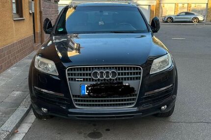 Audi Q7 305.525 km 8.450 &euro; Ludwigshafen 67065
