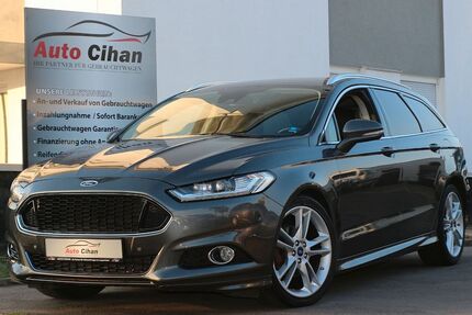 Ford Mondeo 133.850 km 13.990 &euro; Lampertheim 68623
