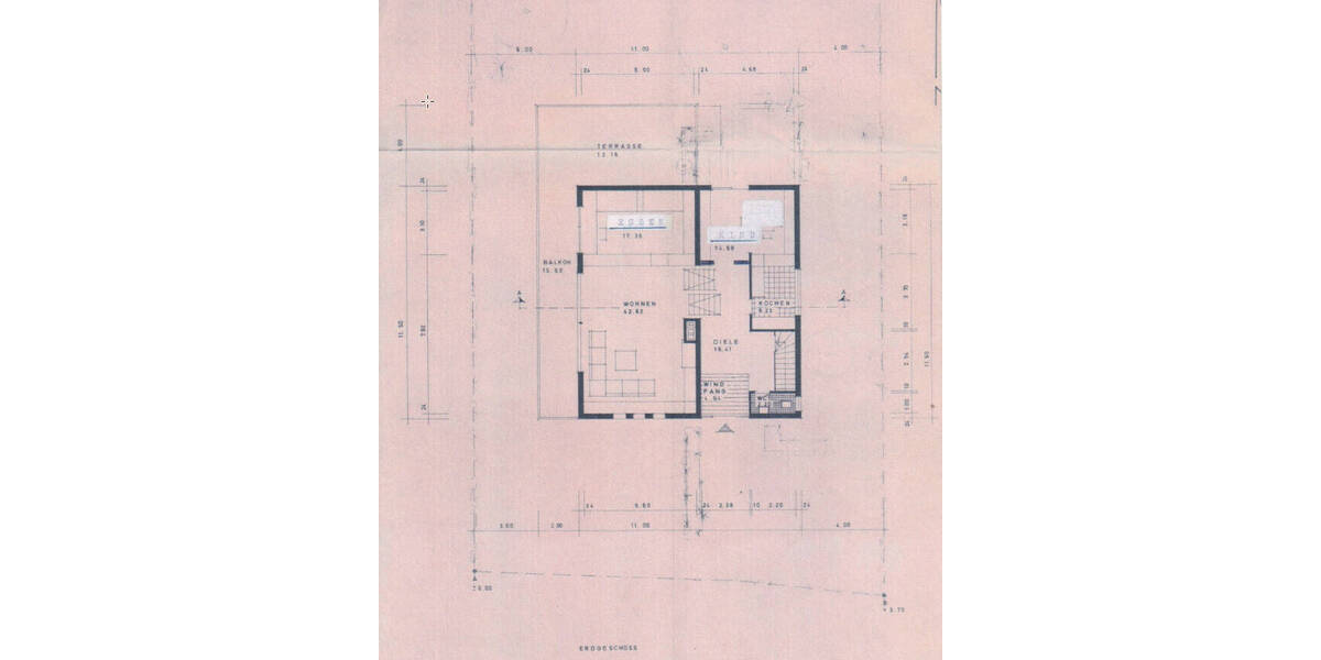 Grundstück Nußloch - 725.000&euro; | Angebot:26308870