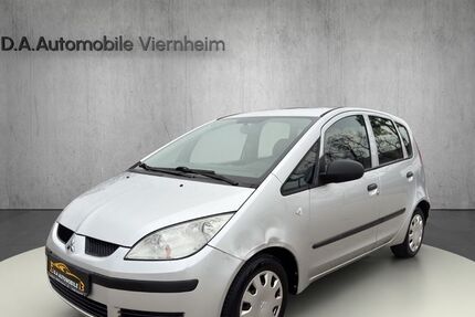 Mitsubishi Colt 98.000 km 2.450 &euro; Viernheim 68519