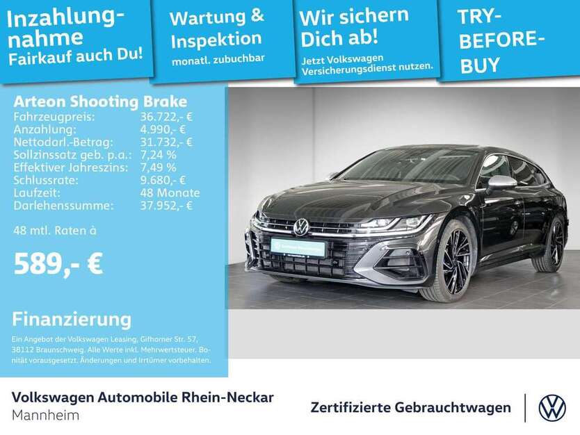 Arteon