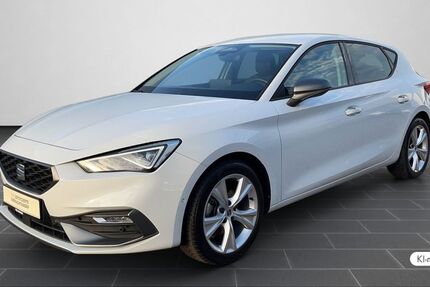 Seat Leon 15.874 km 23.400 &euro; Heidelberg 69123