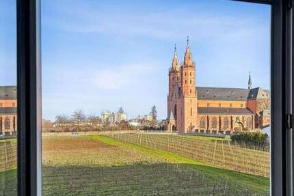 Wohnung zum Kaufen in Worms 200.000 € 116.67 m² 5 zimmer