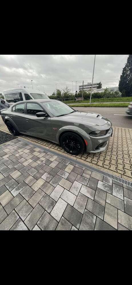 Charger