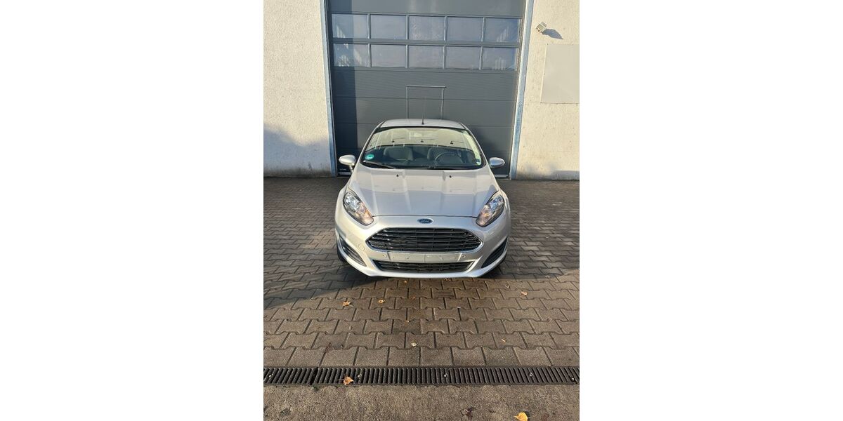 Ford Fiesta 96.275 km 5.499 &euro; Frankenthal 67227