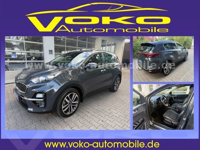 Kia Sportage 62.800 km 20.680 &euro; Neuhofen/Pfalz 67141