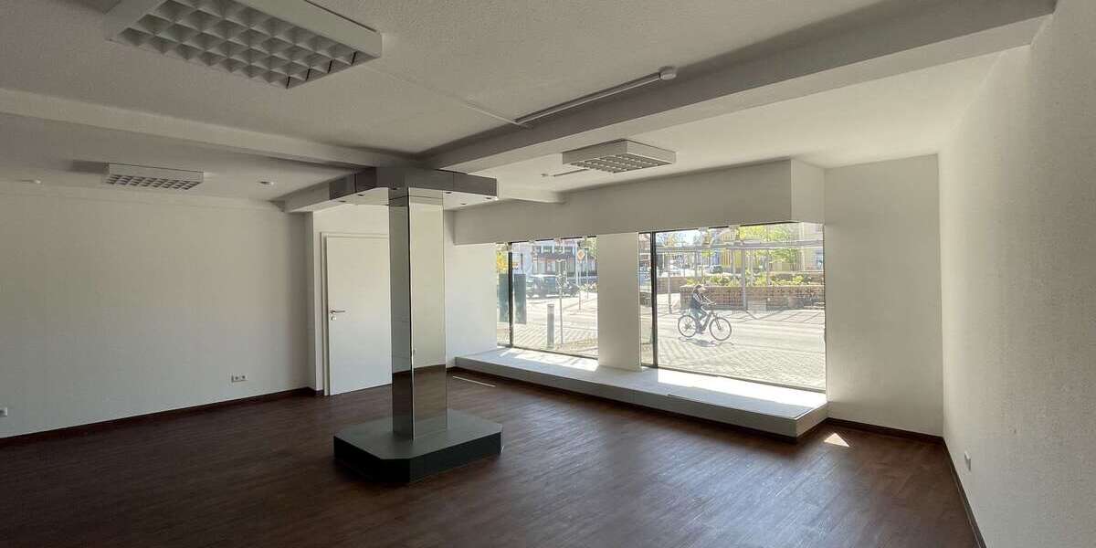 Gewerbeobjekt Waghäusel - 770&euro; | Angebot:26274180