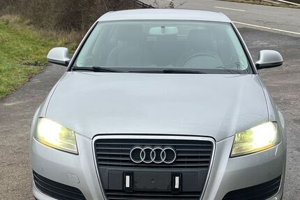Audi A3 151.000 km 6.499 &euro; Eisenberg 67304