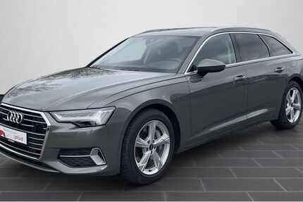 Audi A6 68.654 km 31.990 &euro; Ludwigshafen 67063