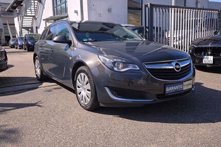 Opel Insignia 210.000 km 4.999 &euro; Hockenheim 68766