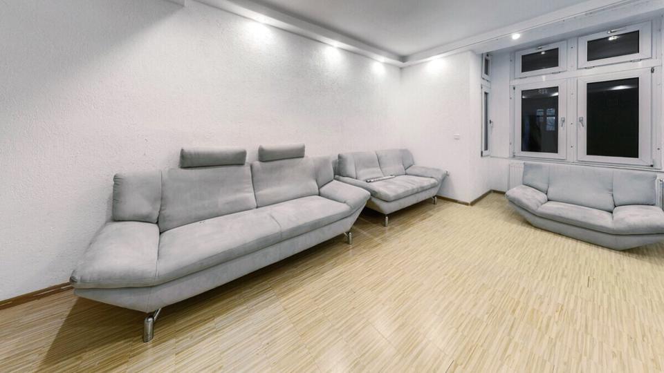 Etagenwohnung Ludwigshafen am Rhein Ludwigshafen-Hemshof - 2 Zimmer, 85 m&sup2;, 187.000&euro; | Angebot:26580280
