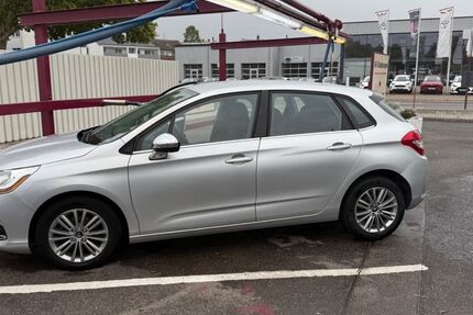 Citroen C4 171.000 km 3.800 &euro; Ludwigshafen am Rhein 67059