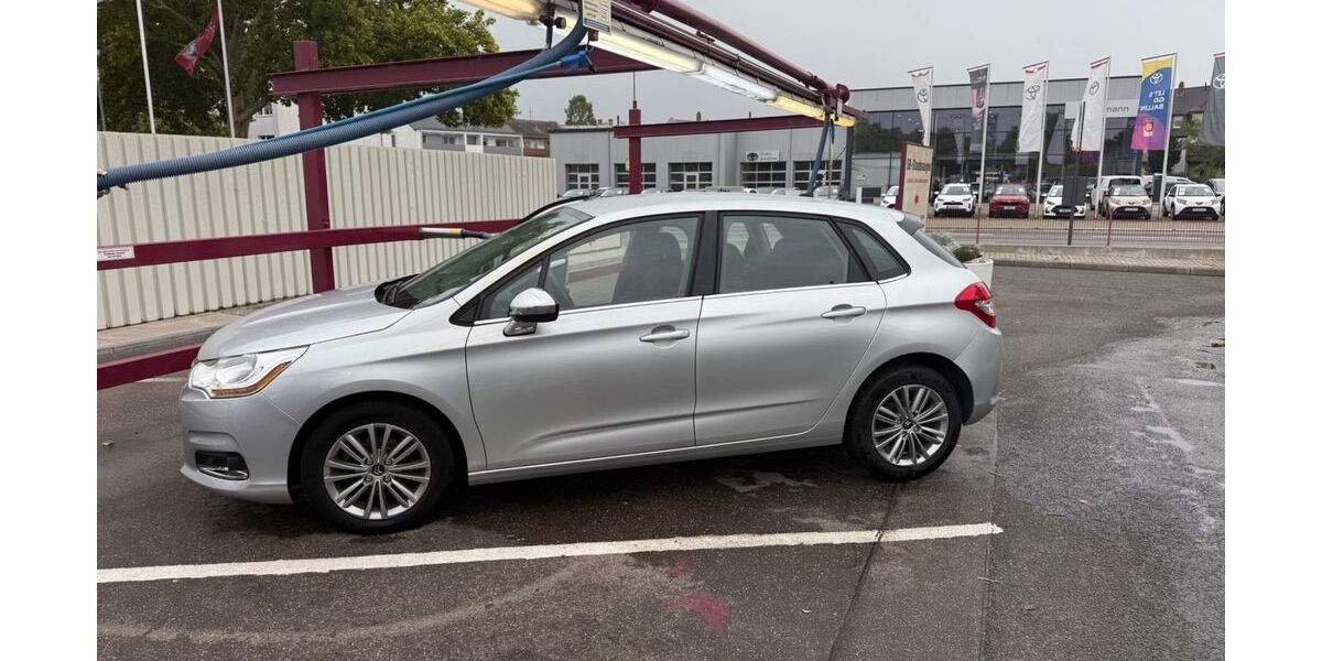 Citroen C4 171.000 km 3.800 &euro; Ludwigshafen am Rhein 67059