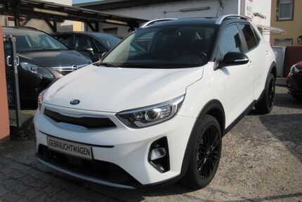 Kia Stonic 3.700 km 17.497 &euro; Worms 67547