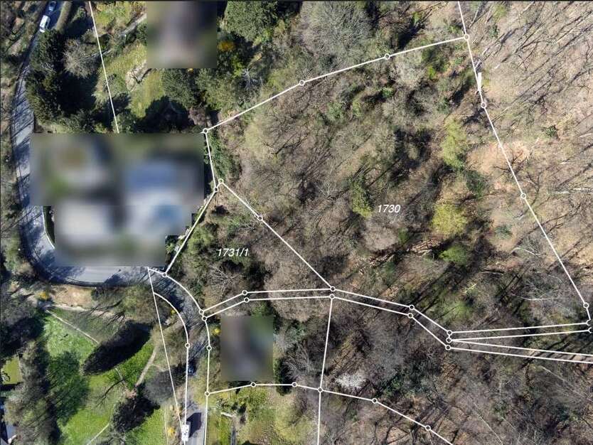 Grundstück zu verkaufen in Heidelberg 2.500.000 € 1182 m²