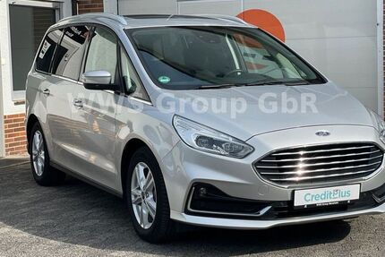 Ford Galaxy 94.062 km 18.599 &euro; Bensheim 64625