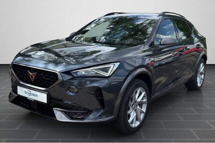 Cupra Formentor 29.506 km 26.500 &euro; Ludwigshafen 67063