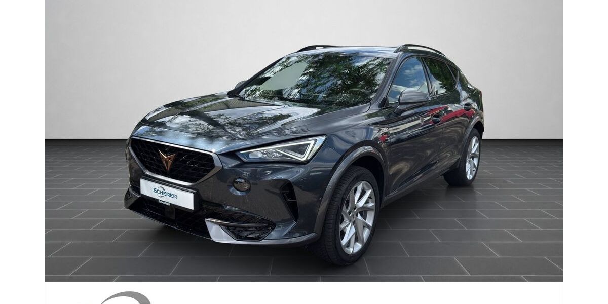 Cupra Formentor 29.506 km 26.500 &euro; Ludwigshafen 67063