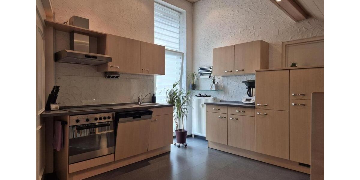 Mehrfamilienhaus, Wohnhaus Lautertal (Odenwald) - 7 Zimmer, 225 m&sup2;, 2.450&euro; | Angebot:26151311