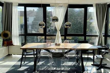 Wohnung zum Kaufen in Mannheim 290.000 € 88 m²
